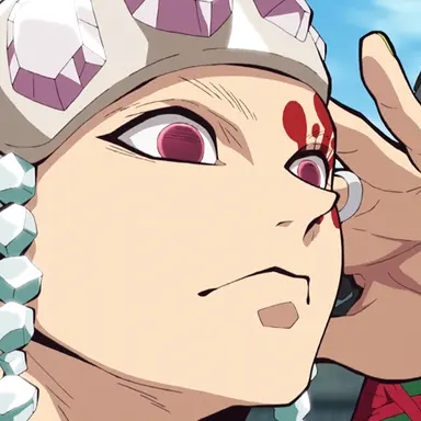 Profile image of 宇髄