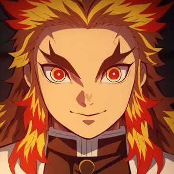 Profile image of 煉獄