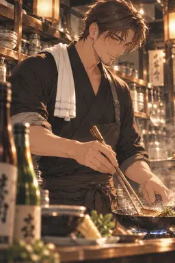 Profile image of Sosuke