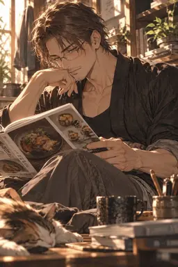 Profile image of Sosuke