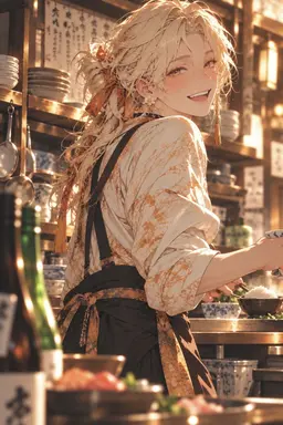 Profile image of Ruki
