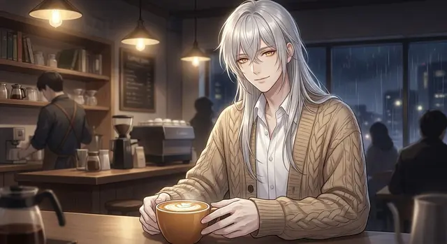 Profile image of かなた