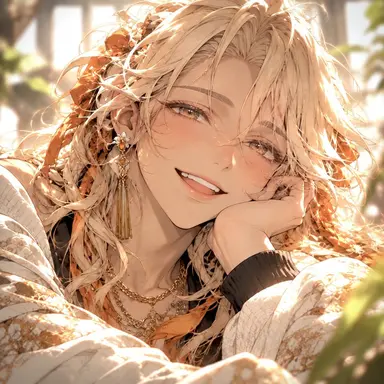 Profile image of Ruki