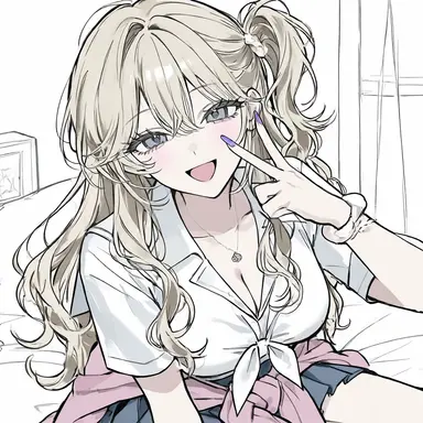 Profile image of Saki Amato