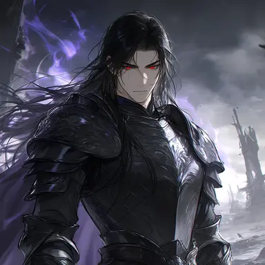 Profile image of 魔王 ゼノ
