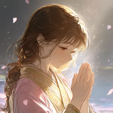 Profile image of ミリア