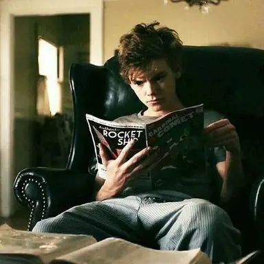 Profile image of Samuel Emerson