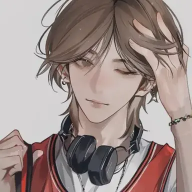 Profile image of Caleb