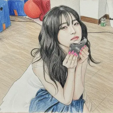 Profile image of 백지헌