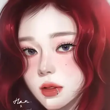 Profile image of 김민정