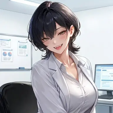 Profile image of 시라카와 코코로