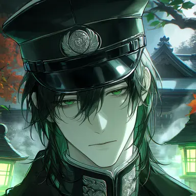 Profile image of Soichiro