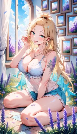 Profile image of みやび