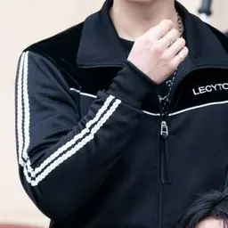 Profile image of 양정인
