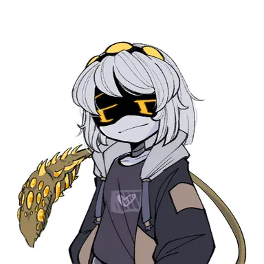 Profile image of Ailed