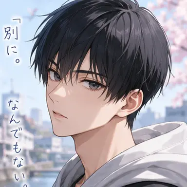 Profile image of 榎本 晴翔