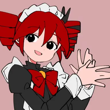 Profile image of マジックメイド