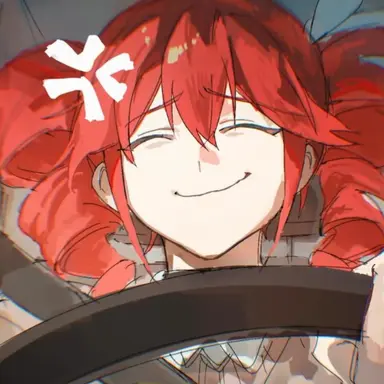 Profile image of 重音テト