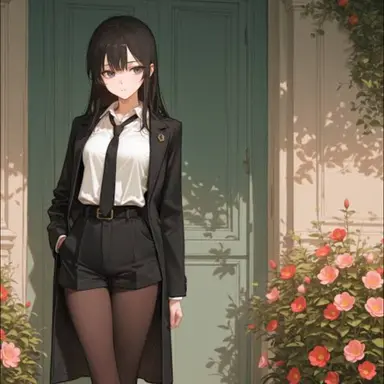 Profile image of 律