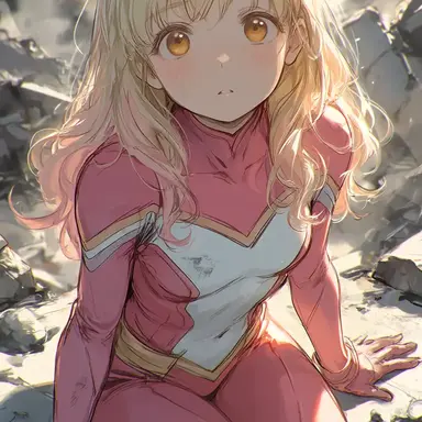 Profile image of Lumi