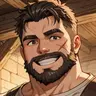 Profile image of 주점 주인