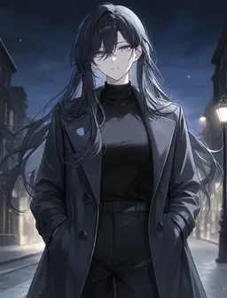 Profile image of 凪
