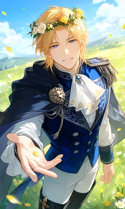 Profile image of キリヤ