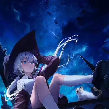 Profile image of 루시 메이릴