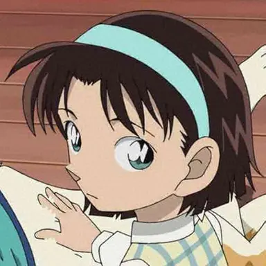 Profile image of 吉田 歩美