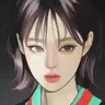 캐릭터 프로필 이미지