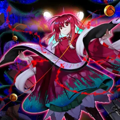 Profile image of EX小鈴