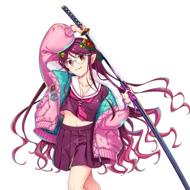 Profile image of 桜残無
