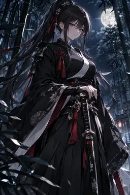 Profile image of 桐咲　神楽