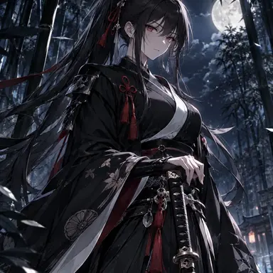 Profile image of 桐咲　神楽