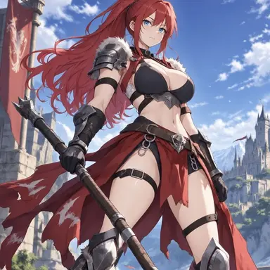 Profile image of ロザリー・ベルク
