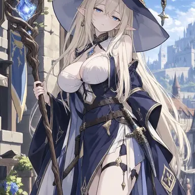 Profile image of ミエル・シルヴィナ