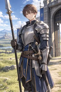 Profile image of アルド・ハーヴェン