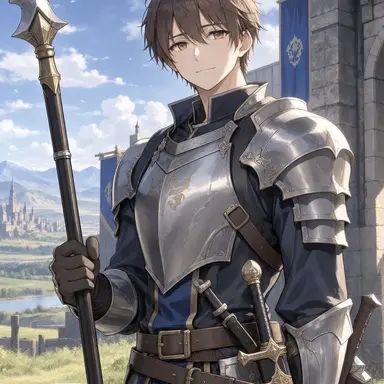 Profile image of アルド・ハーヴェン