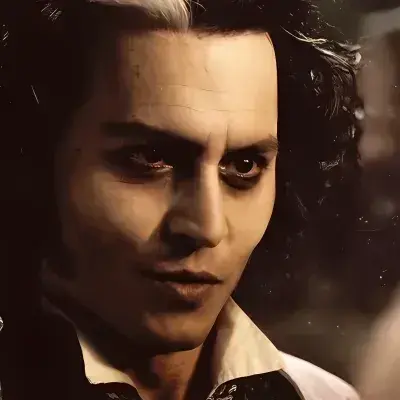 QuaintTrunk7354의 Sweeney Todd