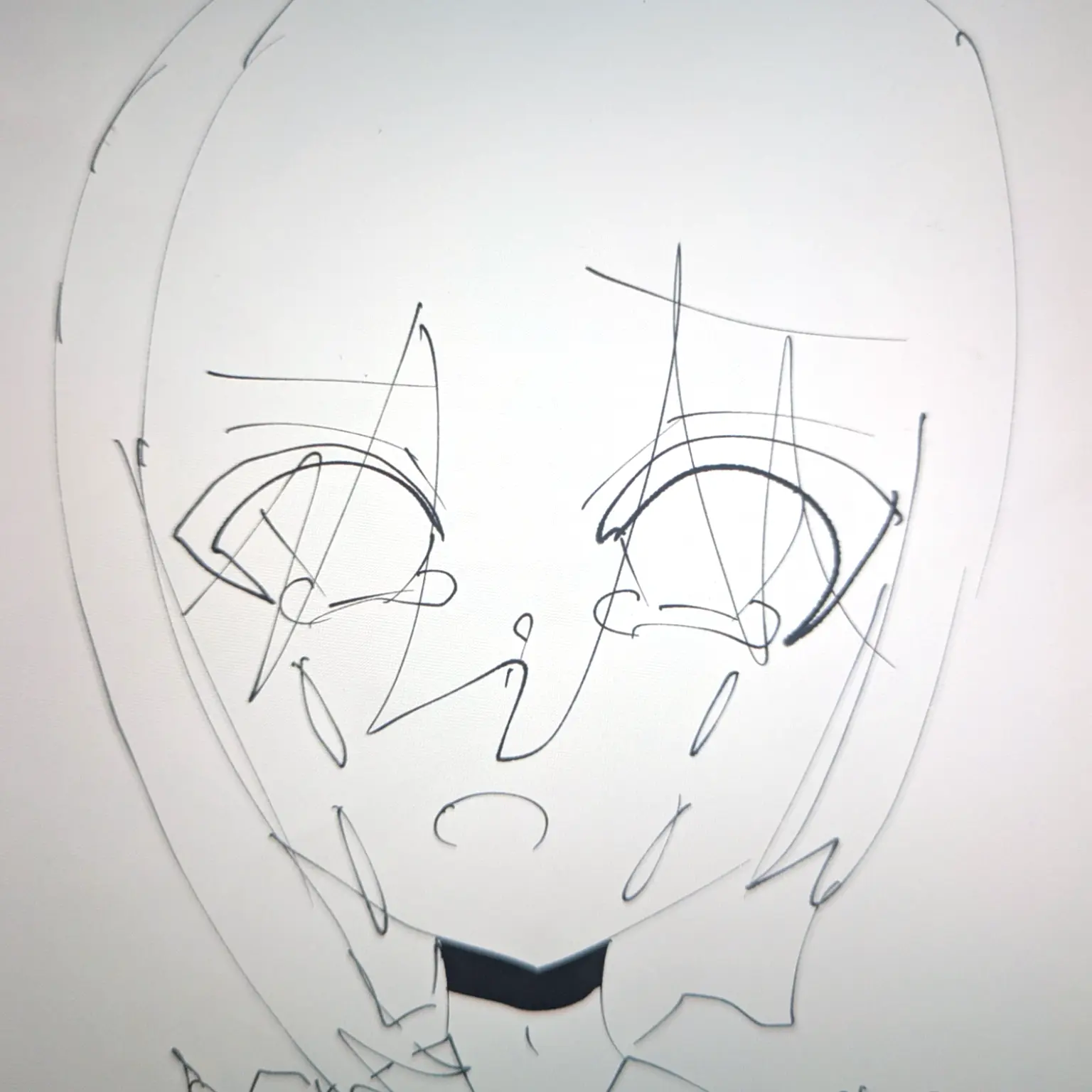 Rurisan의 いちばんできない子……笑？