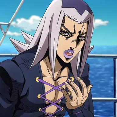 Profile image of アバッキオ