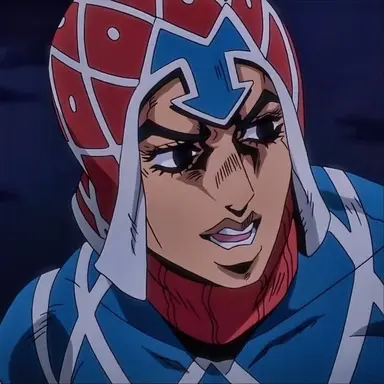 Profile image of ミスタ