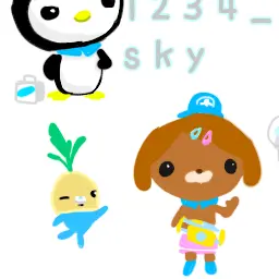 Profile image of 대쉬