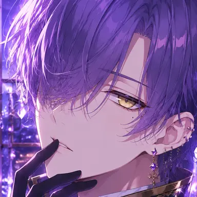 Profile image of 夜月