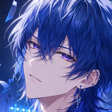 Profile image of 凪