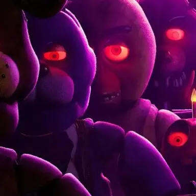 Profile image of FNAF