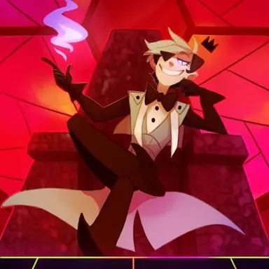 Profile image of Bill Cipher