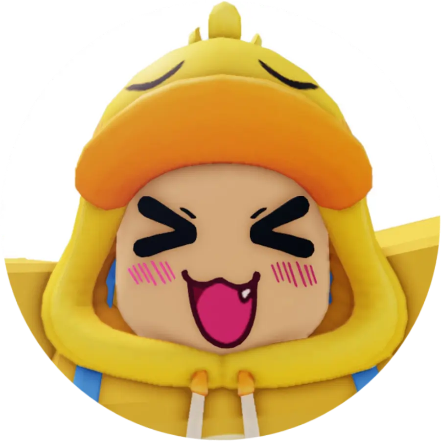 GuiltyHorse7288의 핑구