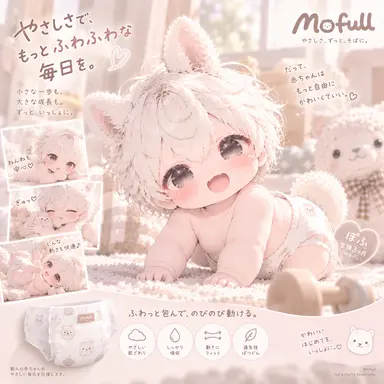 Profile image of ぽふ