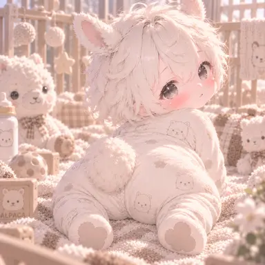 Profile image of ぽふ